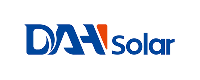 DAH Solar logo