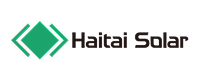 Haitai Solar logo