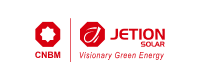 Jetion Solar logo
