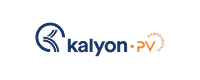 Kalyon PV logo