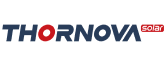 Thornova logo
