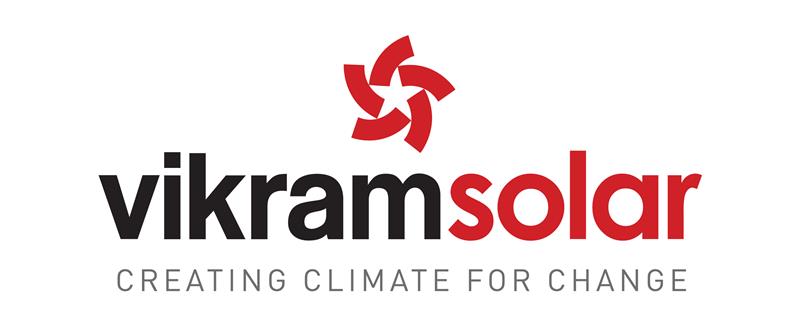 Vikram Solar