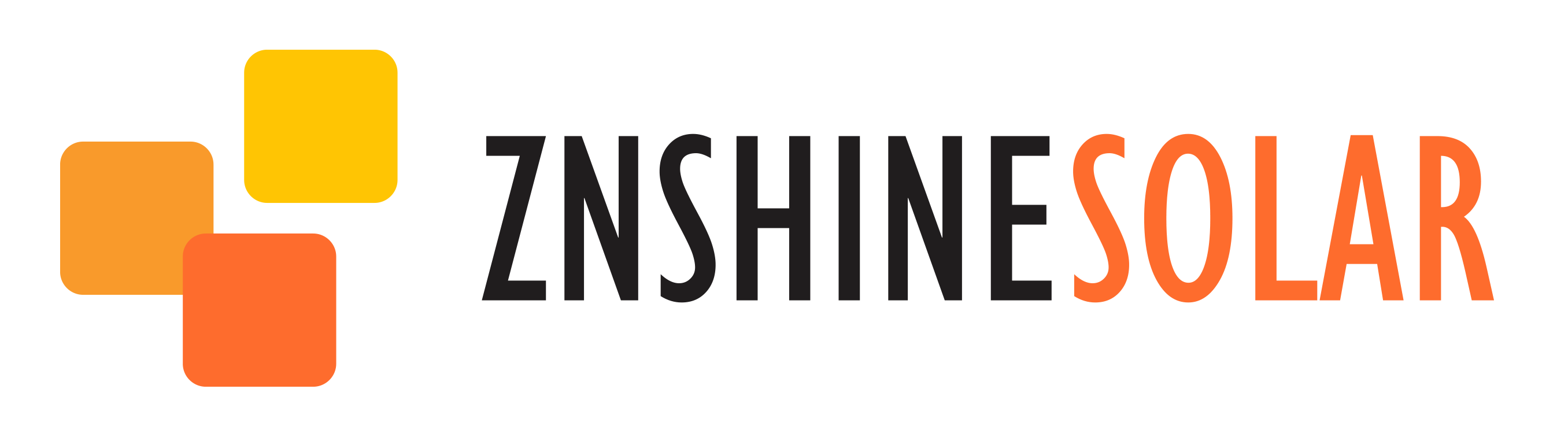 ZNShine Solar