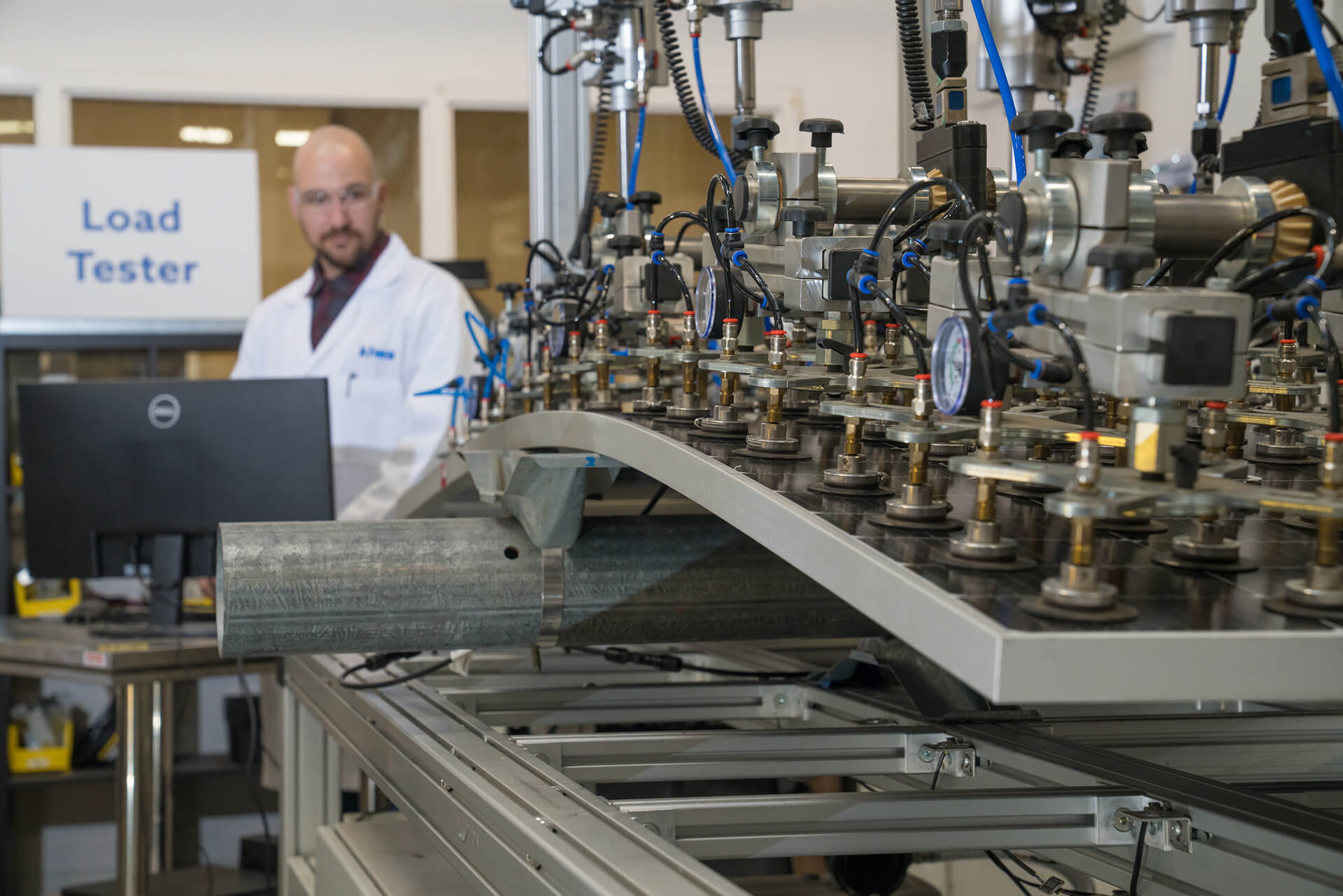 PV module testing methodology